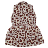 Girls Woven Frock - Z111, Kids, Girls Frocks, Chase Value, Chase Value