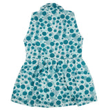 Girls Woven Frock - Z114, Kids, Girls Frocks, Chase Value, Chase Value