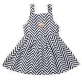 Girls Frock - Z11, Kids, Girls Frocks, Chase Value, Chase Value