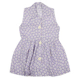 Girls Woven Frock - Z127, Kids, Girls Frocks, Chase Value, Chase Value