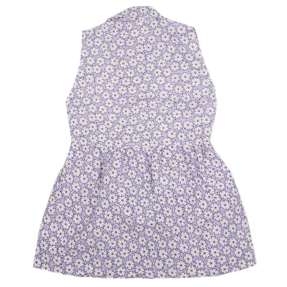 Girls Woven Frock - Z127, Kids, Girls Frocks, Chase Value, Chase Value