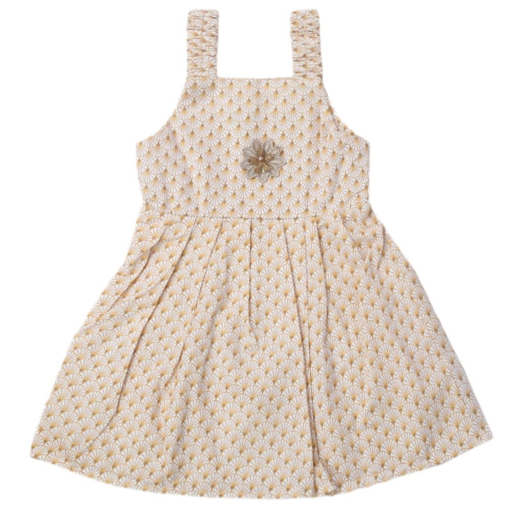 Girls Frock - Z12, Kids, Girls Frocks, Chase Value, Chase Value