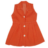 Girls Woven Frock - Z138, Kids, Girls Frocks, Chase Value, Chase Value
