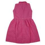 Girls Woven Frock - Z139, Kids, Girls Frocks, Chase Value, Chase Value