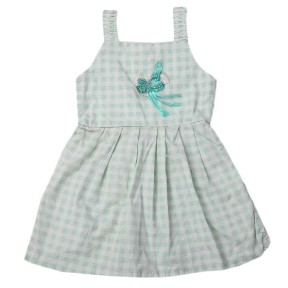 Girls Frock - Z14, Kids, Girls Frocks, Chase Value, Chase Value