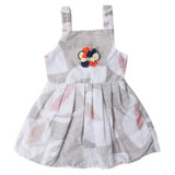 Girls Frock - Z16, Kids, Girls Frocks, Chase Value, Chase Value