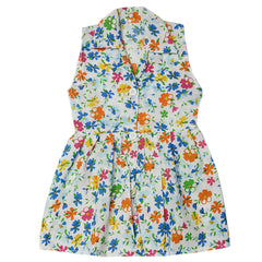 Girls Frock - Z180, Girls Frocks, Chase Value, Chase Value