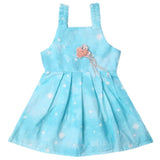 Girls Frock - Z18, Kids, Girls Frocks, Chase Value, Chase Value