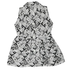 Girls Frock - Z207, Girls Frocks, Chase Value, Chase Value