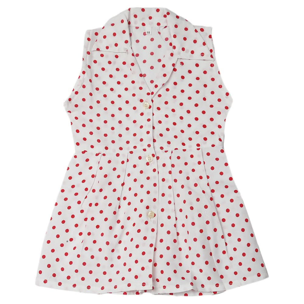 Girls Frock - Z219, Kids, Girls Frocks, Chase Value, Chase Value