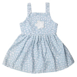Girls Frock - Z26, Kids, Girls Frocks, Chase Value, Chase Value
