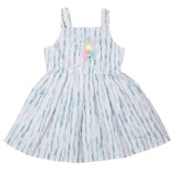 Girls Frock - Z27, Kids, Girls Frocks, Chase Value, Chase Value