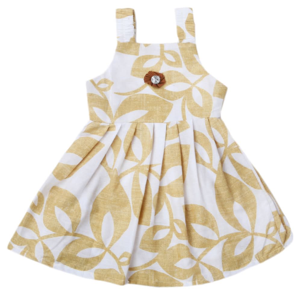 Girls Frock - Z28, Kids, Girls Frocks, Chase Value, Chase Value