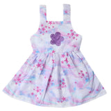Girls Frock - Z32, Kids, Girls Frocks, Chase Value, Chase Value