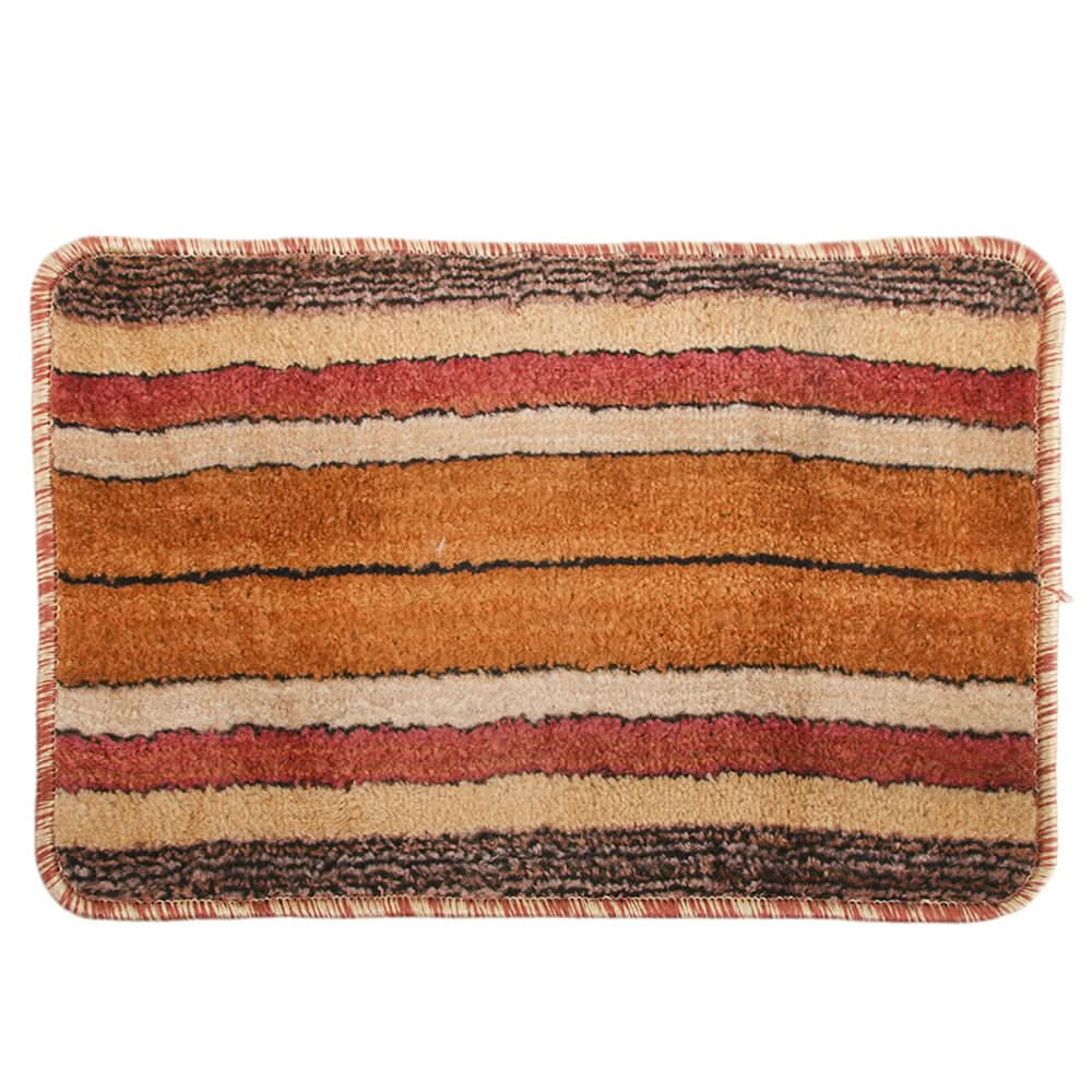 Printed Door Mat 40 x 58 CM - Multi, Home & Lifestyle, Mats, Chase Value, Chase Value