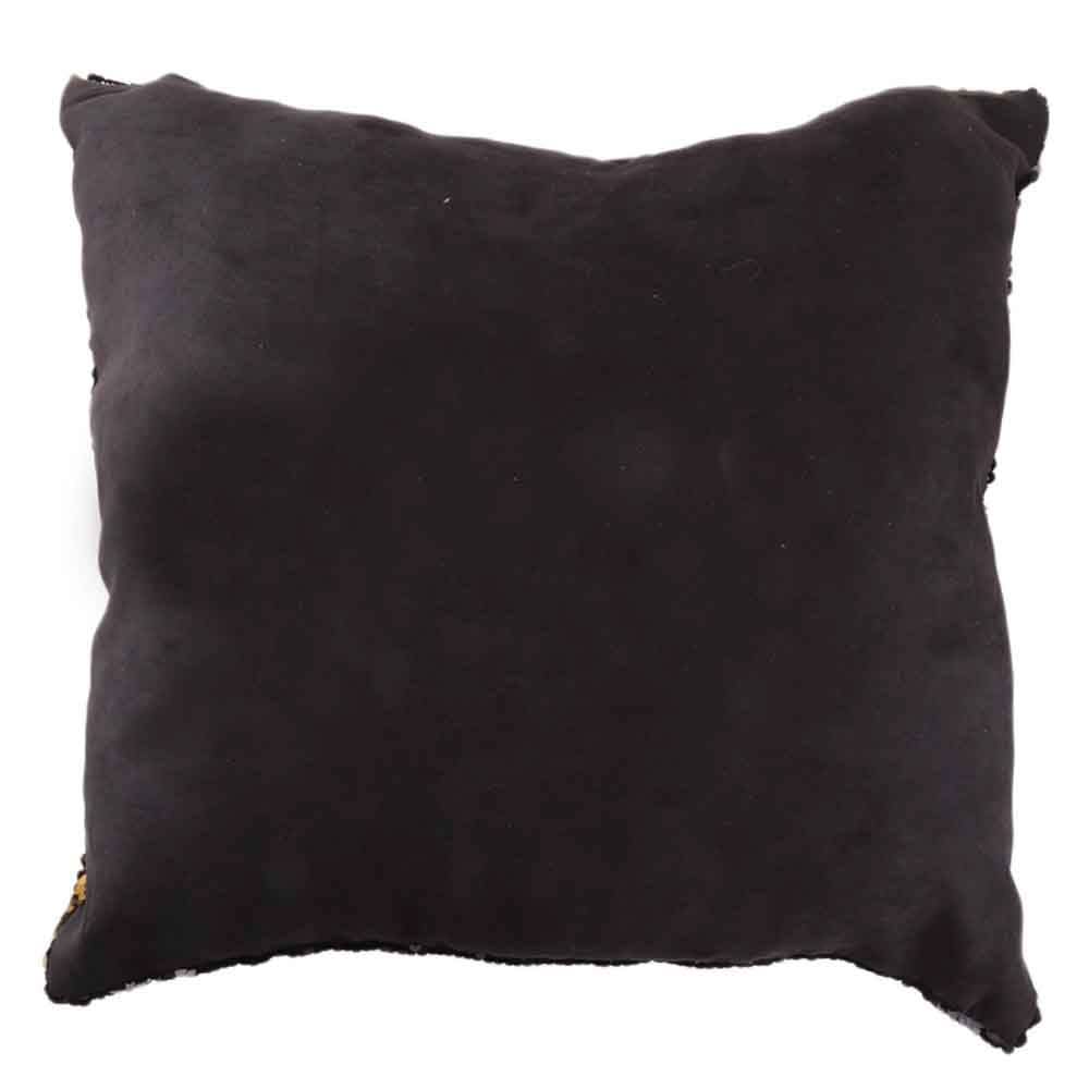 Fancy Sequence Double Side Cushion - Multi G, Home & Lifestyle, Cushions And Pillows, Chase Value, Chase Value