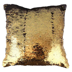 Fancy Sequence Double Side Cushion - Multi G, Home & Lifestyle, Cushions And Pillows, Chase Value, Chase Value
