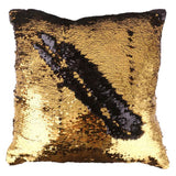 Fancy Sequence Double Side Cushion - Multi G, Home & Lifestyle, Cushions And Pillows, Chase Value, Chase Value