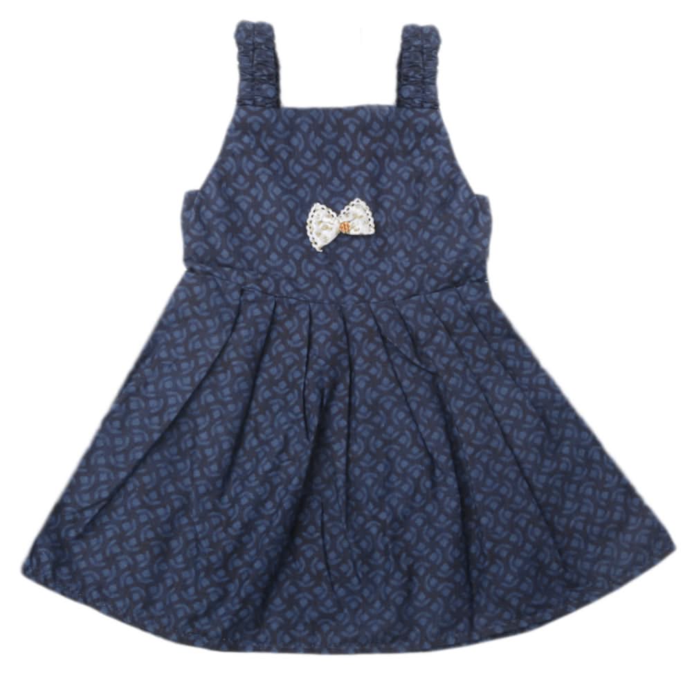 Girls Frock - Z6, Kids, Girls Frocks, Chase Value, Chase Value