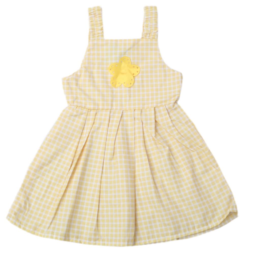 Girls Frock - Z7, Kids, Girls Frocks, Chase Value, Chase Value