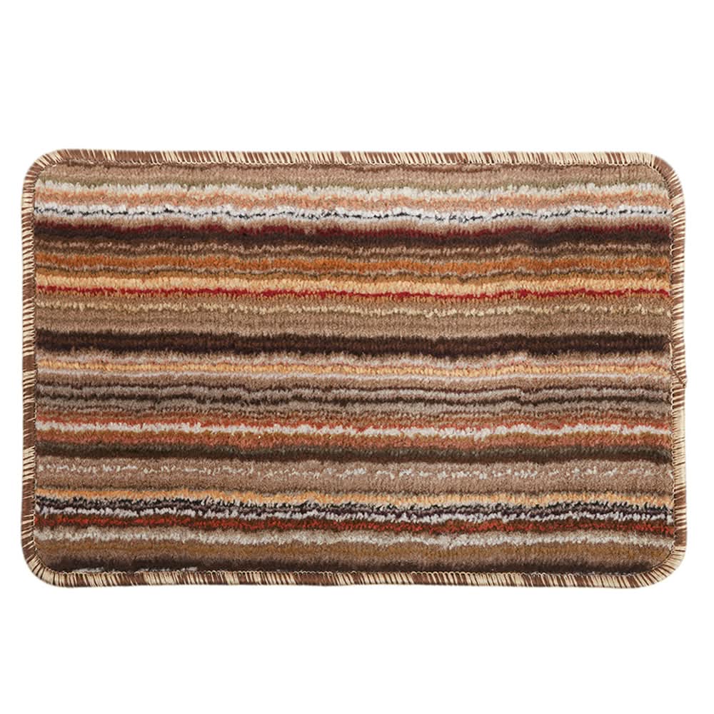 Printed Door Mat 40 x 58 CM - Multi, Home & Lifestyle, Mats, Chase Value, Chase Value