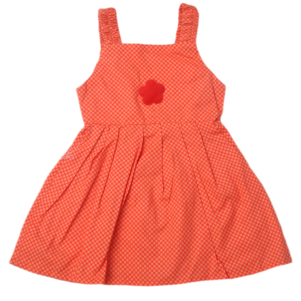Girls Frock - Z8, Kids, Girls Frocks, Chase Value, Chase Value