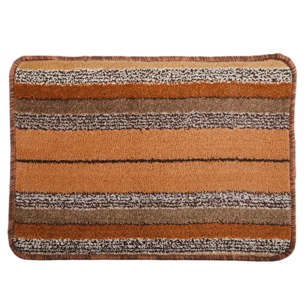 Printed Door Mat 40 x 58 CM - Multi, Home & Lifestyle, Mats, Chase Value, Chase Value