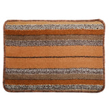 Printed Door Mat 40 x 58 CM - Multi, Home & Lifestyle, Mats, Chase Value, Chase Value