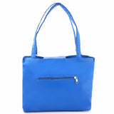 Women's Handbag (ZH-44) - Royal Blue, Women, Bags, Chase Value, Chase Value
