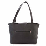 Women's Handbag (ZH-44) - Black, Women, Bags, Chase Value, Chase Value