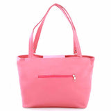 Women's Handbag (ZH-44) - Pink, Women, Bags, Chase Value, Chase Value