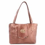 Women's Handbag (ZH-44) - Brown, Women, Bags, Chase Value, Chase Value