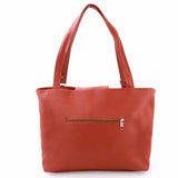 Women's Handbag (ZH-44) - Rust, Women, Bags, Chase Value, Chase Value