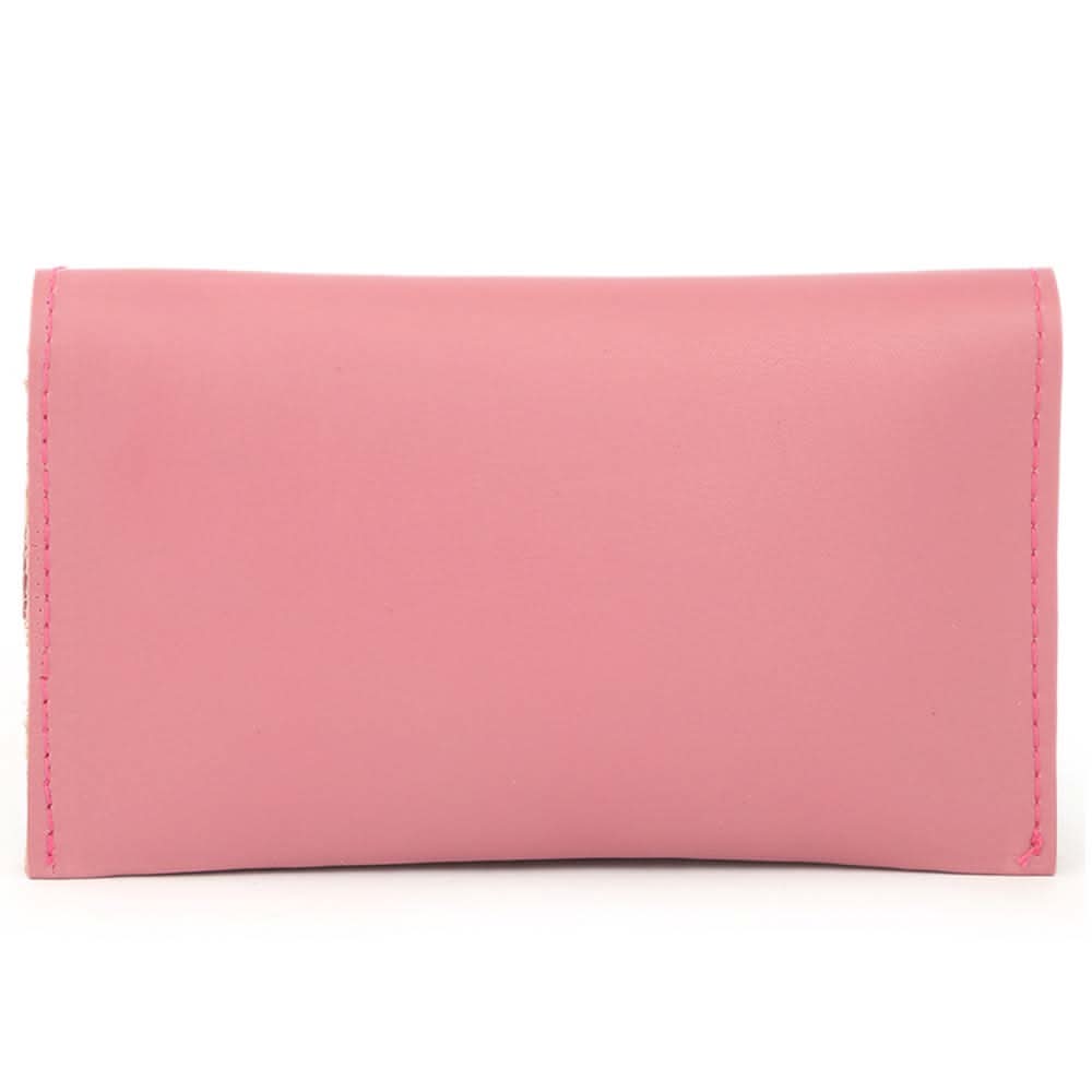 Women's Wallet (ZZ-12) - Pink, Women, Wallets, Chase Value, Chase Value