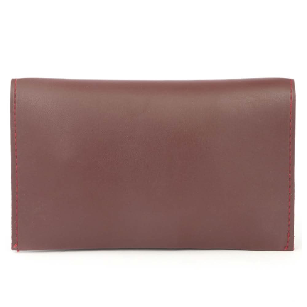 Women's Wallet (ZZ-12) - Maroon, Women, Wallets, Chase Value, Chase Value