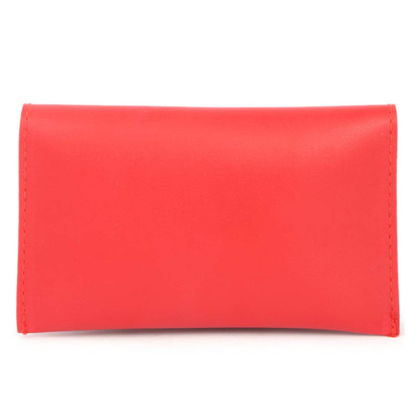 Women's Wallet (ZZ-12) - Red, Women, Wallets, Chase Value, Chase Value
