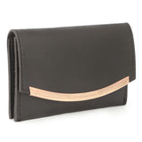 Women's Wallet (ZZ-12) - Black, Women, Wallets, Chase Value, Chase Value
