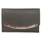 Women's Wallet (ZZ-12) - Black, Women, Wallets, Chase Value, Chase Value