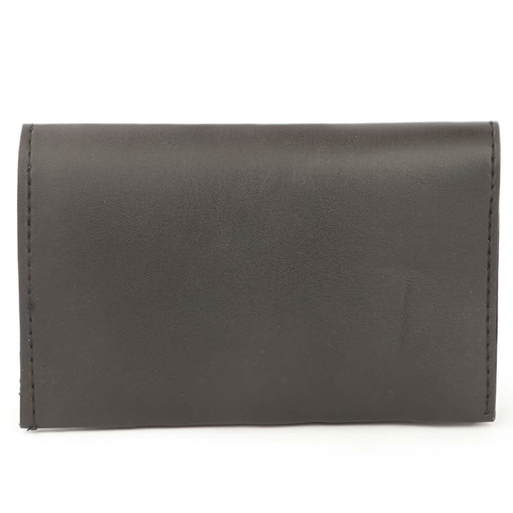 Women's Wallet (ZZ-12) - Black, Women, Wallets, Chase Value, Chase Value