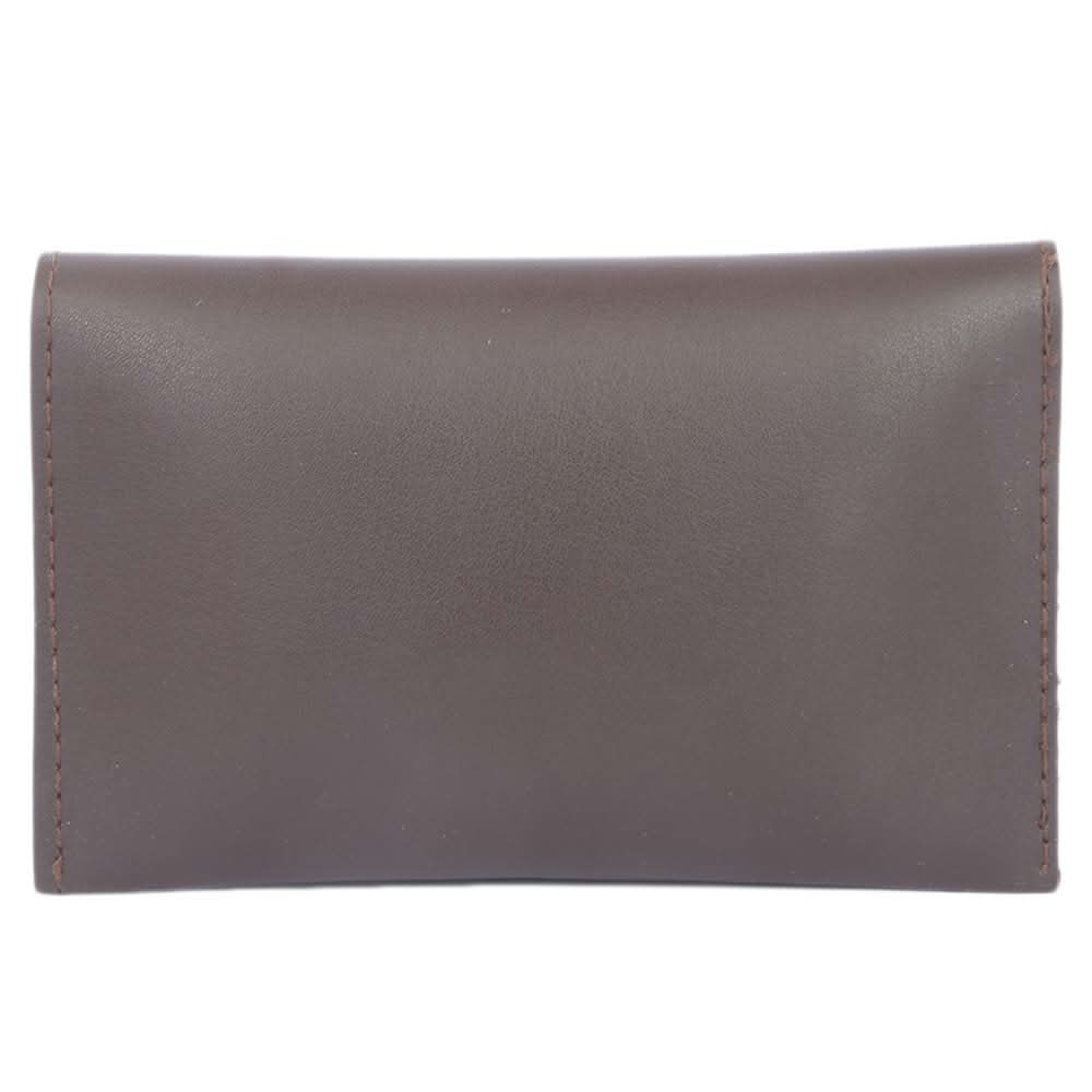 Women's Wallet (ZZ-12) - Dark Brown, Women, Wallets, Chase Value, Chase Value