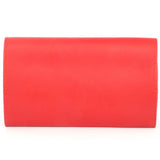 Women's Leather Wallet (ZZ-8) - Red, Women, Wallets, Chase Value, Chase Value