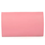 Women's Leather Wallet (ZZ-8) - Pink, Women, Wallets, Chase Value, Chase Value