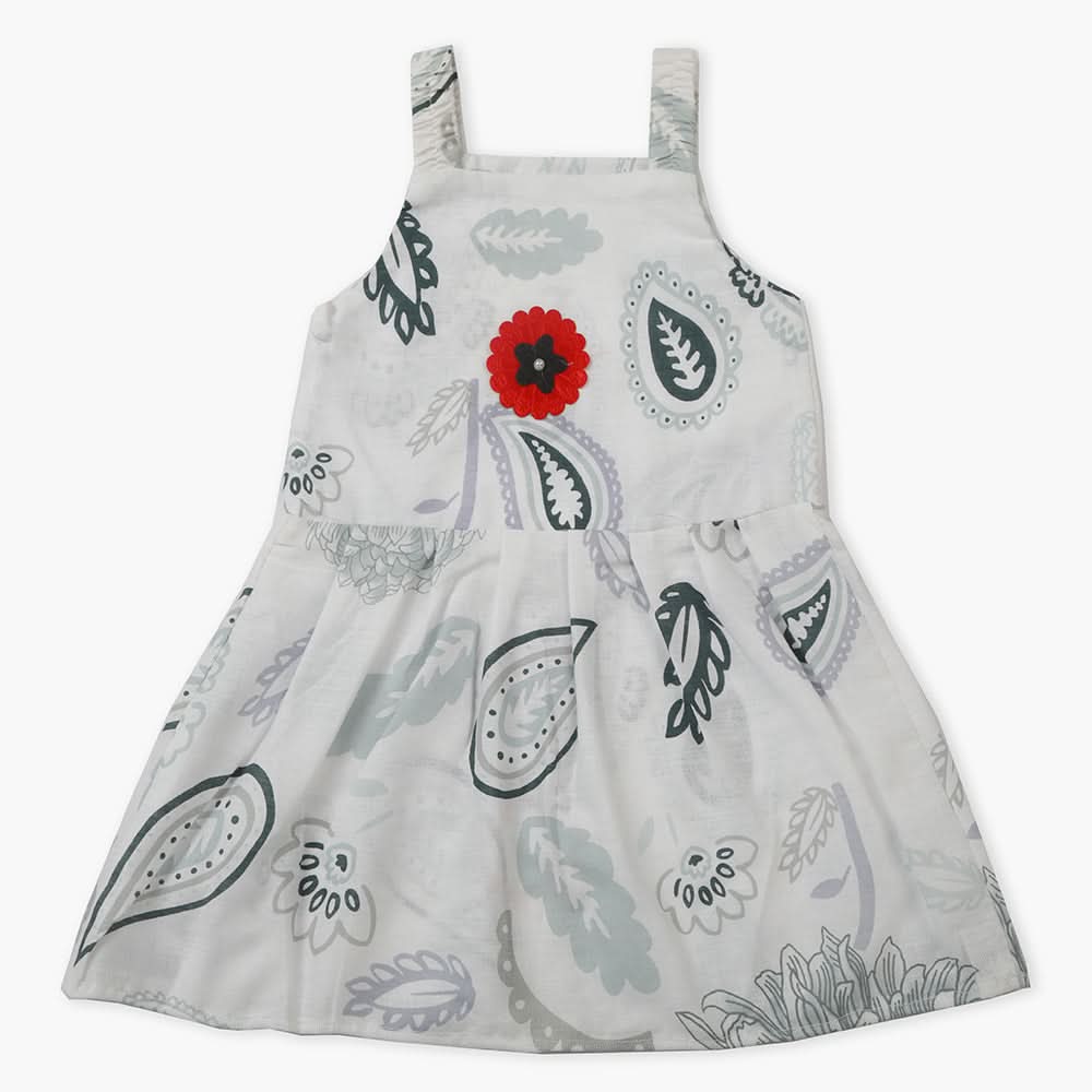 Girls Frock - Z, Girls Frocks, Chase Value, Chase Value