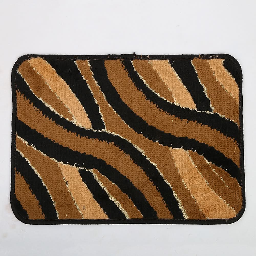 Printed Door Mat - Multi, Home & Lifestyle, Mats, Chase Value, Chase Value