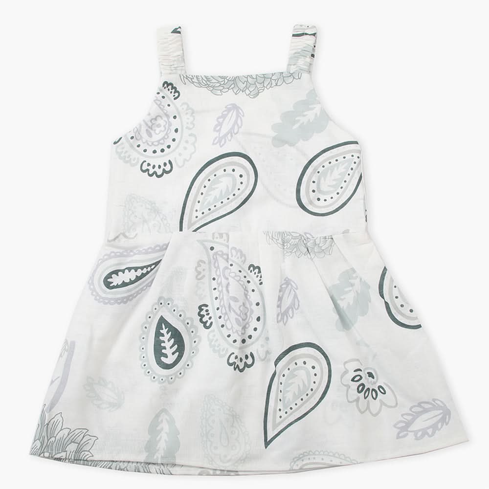 Girls Frock - Z, Girls Frocks, Chase Value, Chase Value