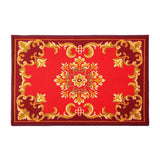 Printed Door Mat 17 x 27 - Multi, Home & Lifestyle, Mats, Chase Value, Chase Value