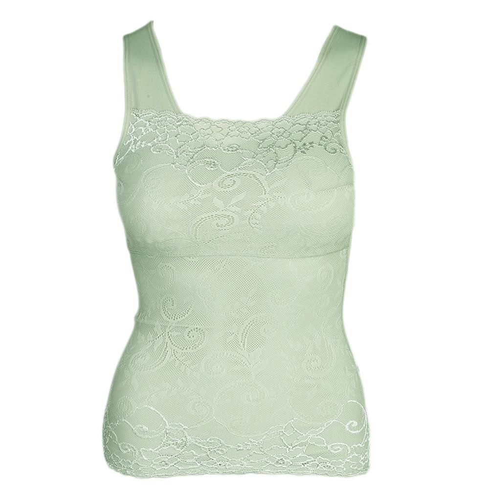 Women's Foam Shameez - Light Green, Women, Shameez And Camisole, Chase Value, Chase Value
