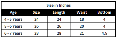 Boy's Denim Pant  - Light Blue, Kids, Boys Pants, Chase Value, Chase Value