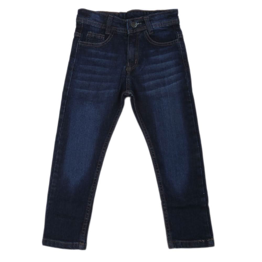 Boy's Denim Pant  - Light Blue, Kids, Boys Pants, Chase Value, Chase Value