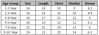 Girls H/S long T-shirt-Cyan, Kids, Girls T-Shirts, Chase Value, Chase Value